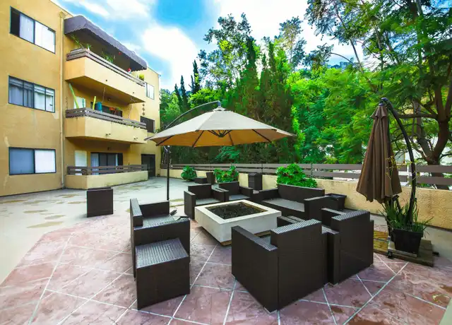 Property at 11059 Fruitland Dr Unit 07, Studio City, CA, 91604, 0 beds, 1 bath, [object Object]