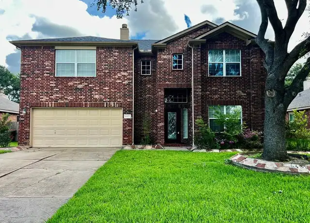 Property at 6427 N Shore Bnd, Richmond, TX, 77469, 5 beds, 3.5 baths, [object Object]