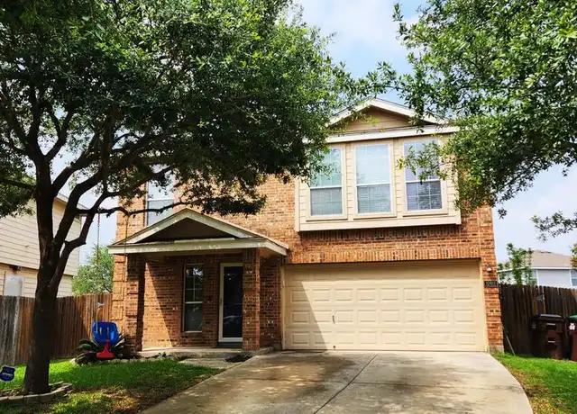 Property at 10911 Buckskin Bnd, San Antonio, TX, 78254, 3 beds, 2.5 baths, [object Object]
