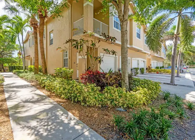 Property at 117 Lighthouse Cir Unit B, Jupiter, FL, 33469, 3 beds, 2 baths, [object Object]