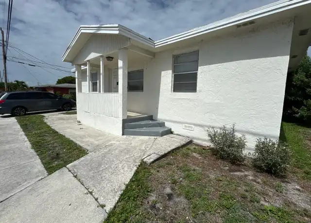 Property at 901 W 7th St, Riviera Beach, FL, 33404, 4 beds, 2 baths, [object Object]
