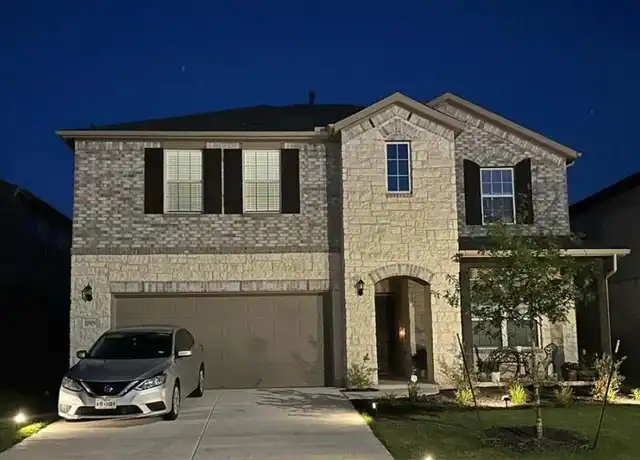 Property at 11909 Bacalar Bnd, Manor, TX, 78653, 5 beds, 4 baths, [object Object]