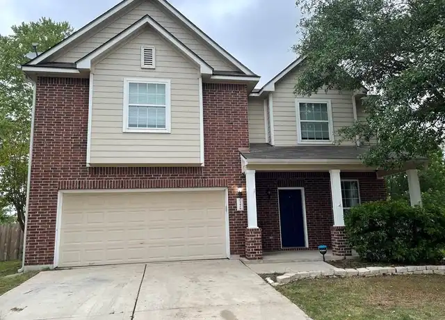 Property at 1341 Beechwood Dr, Kyle, TX, 78640, 3 beds, 2.5 baths, [object Object]