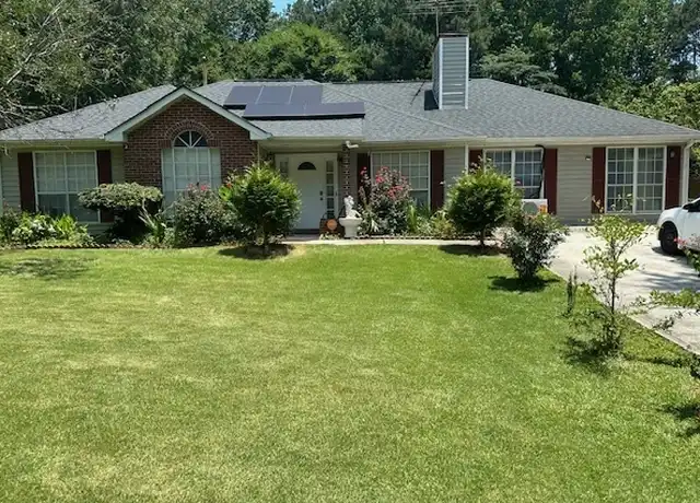 Property at 1188 Wildwood Trce, Lithonia, GA, 30058, 1 bed, 1 bath, [object Object]
