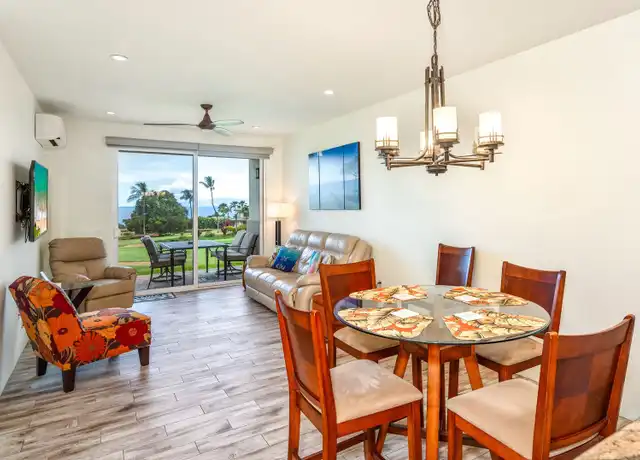 Property at 3950 Kalai Waa St Unit W101, Kihei, HI, 96753, 2 beds, 2 baths, [object Object]
