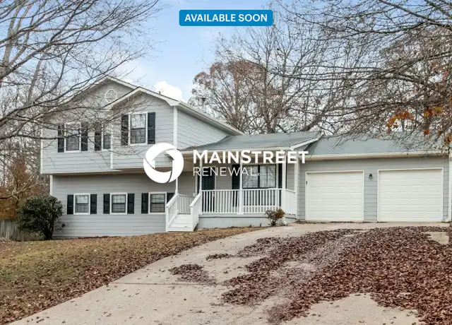 Property at 10436 Iron Gate Ln, Jonesboro, GA, 30238, 4 beds, 2 baths, [object Object]