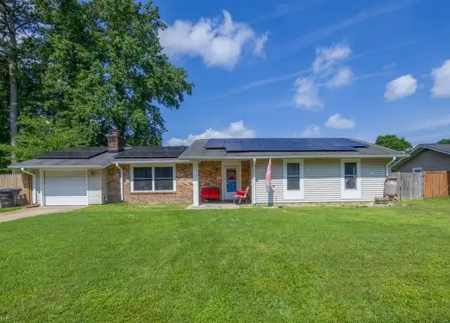 Property at 1913 Dannemora Dr, Virginia Beach, VA, 23453, 4 beds, 2 baths, [object Object]