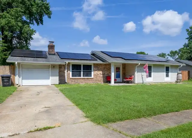 Property at 1913 Dannemora Dr, Virginia Beach, VA, 23453, 4 beds, 2 baths, [object Object]