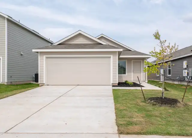 Property at 320 Twilight Breeze WAY, Hutto, TX, 78634, 4 beds, 2 baths, [object Object]