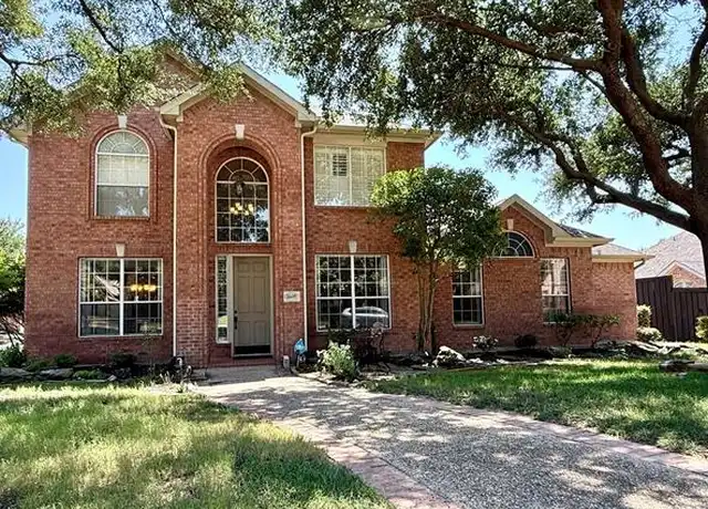 Property at 8609 Prescott Cir, Frisco, TX, 75033, 4 beds, 2.5 baths, [object Object]