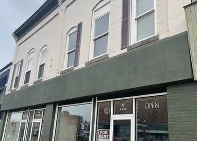 Property at 81 N Broad St Unit 4, Hillsdale, MI, 49242, 0 beds, 1 bath, [object Object]