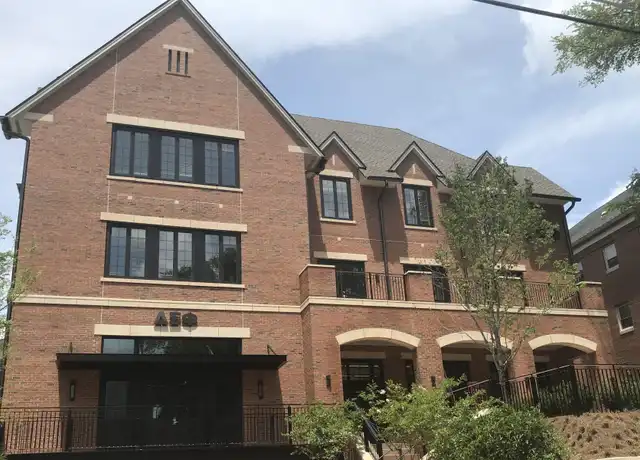 Property at 165 4th St NW Unit 1, Atlanta, GA, 30313, 9 beds, 4 baths, [object Object]