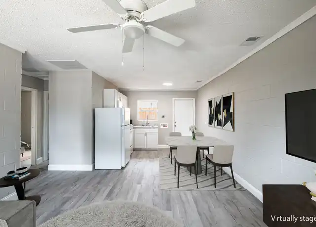 Property at Ogden Apartments - 1612 Ogden St, Columbia, SC, 29204, 2 beds, 1 bath, [object Object]