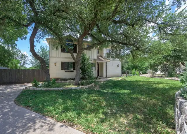 Property at 14501 Blue Jay Pt, Austin, TX, 78734, 5 beds, 3.5 baths, [object Object]