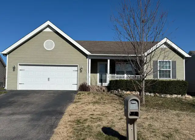 Property at 1816 Emily Ln, Columbia, TN, 38401, 3 beds, 2 baths, [object Object]