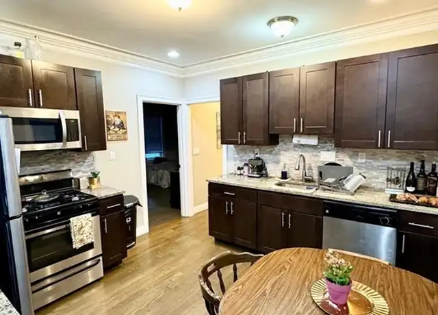 Property at 25 Hecla St Unit U1, Boston, MA, 02122, 3 beds, 1 bath, [object Object]