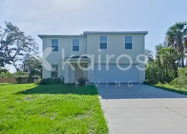 Property at 4232 Swensson St, Port Charlotte, FL, 33948, 4 beds, 2.5 baths, [object Object]