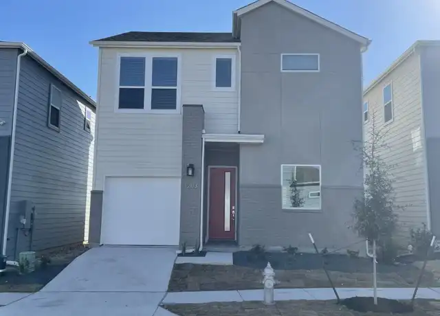 Property at 1203 Showbox St, Pflugerville, TX, 78660, 3 beds, 2.5 baths, [object Object]