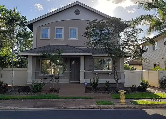 Property at 91-1122 Kaiopua St, Ewa Beach, HI, 96706, 4 beds, 3 baths, [object Object]