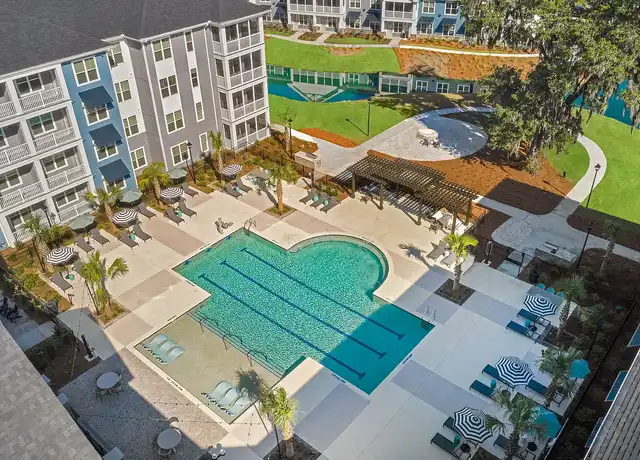 Property at Populus Pooler - 5000 Populus Dr, Pooler, GA, 31322, 1-2 bed, 1-2 bath, [object Object]