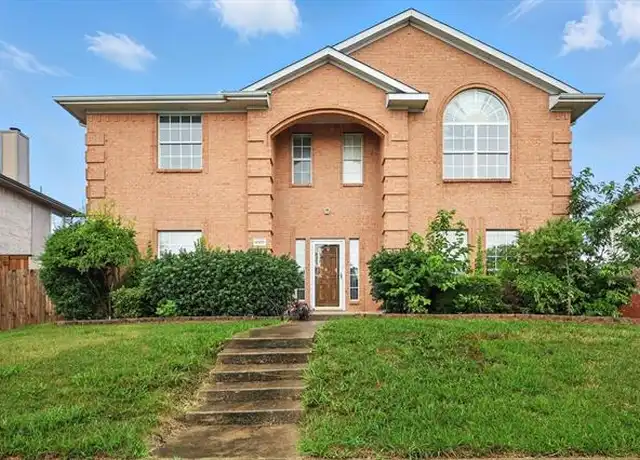 Property at 4907 Waterside Ln, Sachse, TX, 75048, 5 beds, 3.5 baths, [object Object]