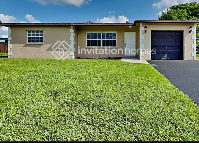 Property at 4629 Avalon St, Boca Raton, FL, 33428, 3 beds, 2 baths, [object Object]