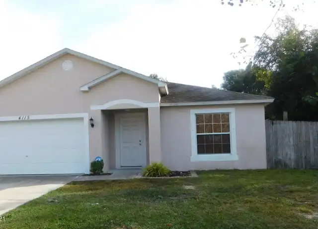 Property at 4115 Barna Ave, Titusville, FL, 32780, 4 beds, 2 baths, [object Object]