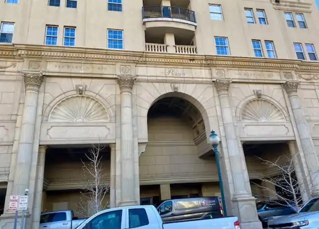 Property at 300 W 11th Ave Unit 17A, Denver, CO, 80204, 1 bed, 1 bath, [object Object]