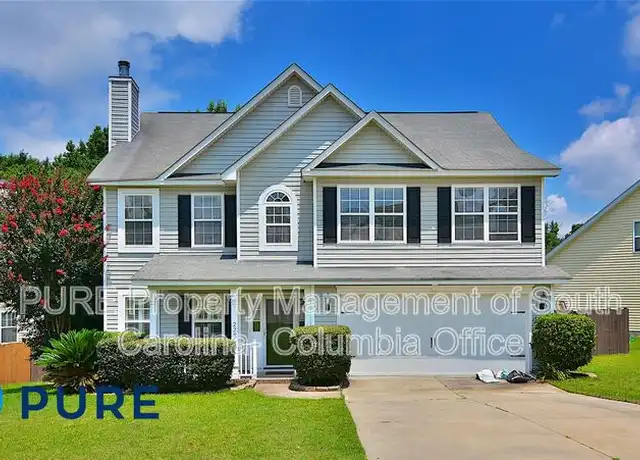 Property at 229 Kenmore Park Dr, Columbia, SC, 29223, 4 beds, 2.5 baths, [object Object]