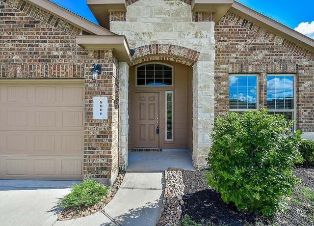 Photo of 8806 Alicia Dr, Tomball, TX 77375
