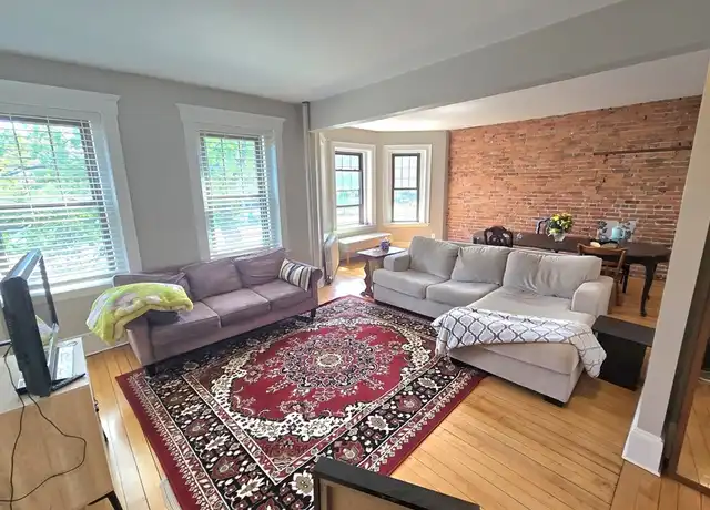 Property at 1165 Commonwealth Ave #5, Allston, MA, 02134, 4 beds, 2 baths, [object Object]