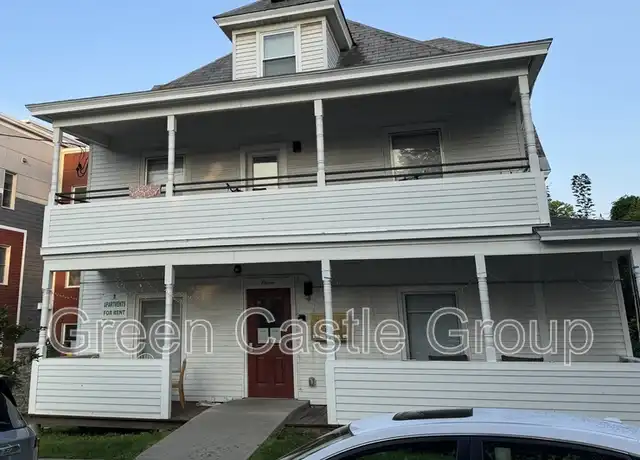 Property at 11 Hungerford Ter Unit 4, Burlington, VT, 05401, 5 beds, 1 bath, [object Object]