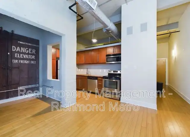 Property at 815 Perry St Unit 105, Richmond, VA, 23224, 1 bed, 1 bath, [object Object]
