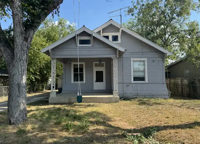 Property at 262 Orchard Rd, San Antonio, TX, 78220, 3 beds, 1 bath, [object Object]