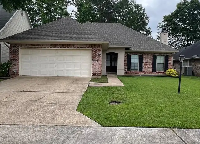 Property at 10513 Plum Creek Dr, Shreveport, LA, 71106, 3 beds, 2 baths, [object Object]