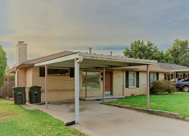 Property at 1712 Hanna Dr, Oklahoma City, OK, 73115, 3 beds, 1.5 baths, [object Object]