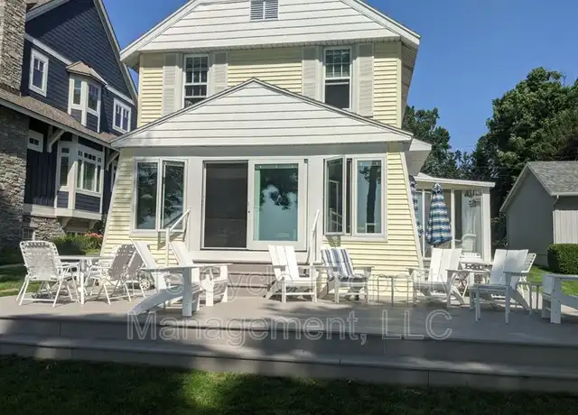 Property at 2421 Lakefront Dr, Holland, MI, 49424, 5 beds, 2.5 baths, [object Object]