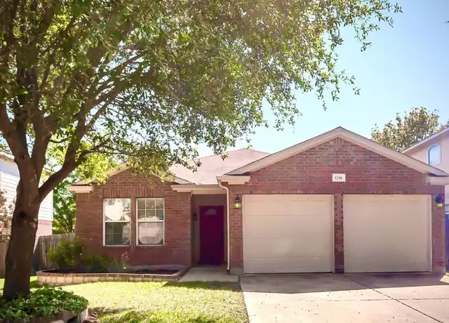 Property at 1218 Mathias St, Cedar Park, TX, 78613, 3 beds, 2 baths, [object Object]