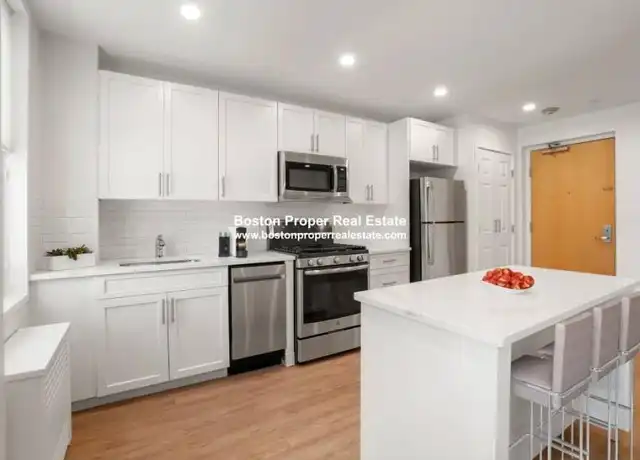 Property at 11 Camelot Ct, Brighton, MA, 02135, 3 beds, 1 bath, [object Object]