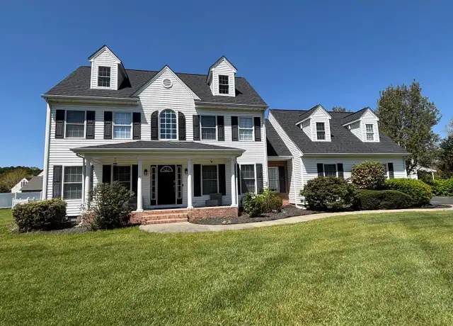 Property at 6014 Gloucester Ct, Salisbury, MD, 21801, 4 beds, 2.5 baths, [object Object]