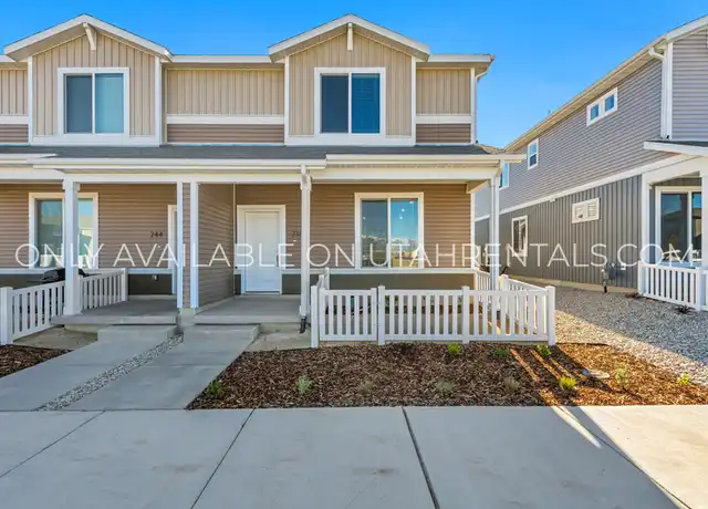 Property at 238 N Colonnade Rd, Saratoga Springs, UT, 84045, 3 beds, 2.5 baths, [object Object]