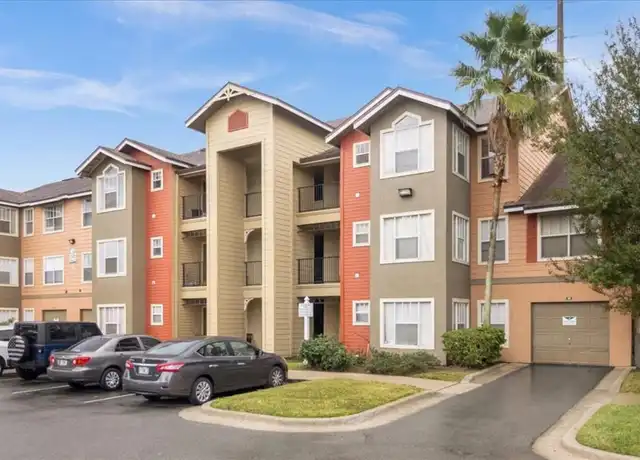 Property at 2210 Grand Cayman Ct #1715, Kissimmee, FL, 34741, 2 beds, 2 baths, [object Object]