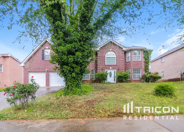 Property at 206 Bella Vista Ter, McDonough, GA, 30253, 5 beds, 3 baths, [object Object]