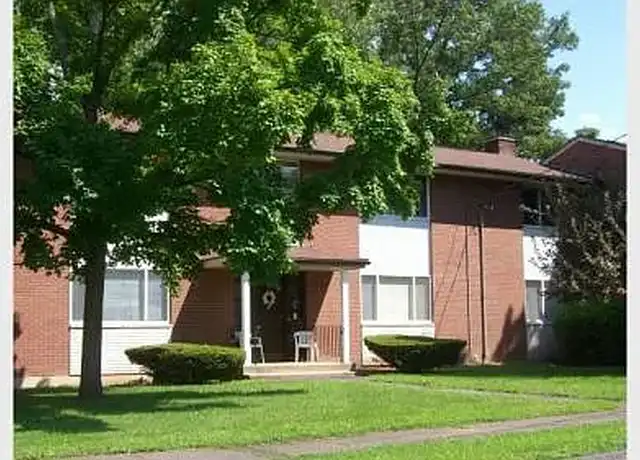 Property at Crestwood Park I - 105 Stoddard Dr, Meriden, CT, 06451, 1-3 bed, 1 bath, [object Object]