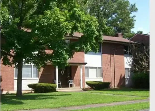 Property at Crestwood Park I - 105 Stoddard Dr, Meriden, CT, 06451, 1-3 bed, 1 bath, [object Object]