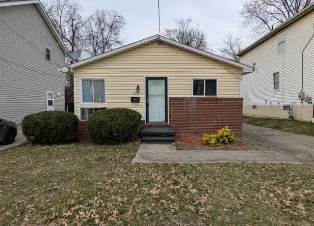 Property at 1141 Maryville Ave, Akron, OH, 44305, 3 beds, 1 bath, [object Object]