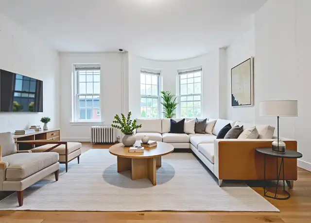 Property at 11 Cazenove St Unit 3, Boston, MA, 02116, 1 bed, 1 bath, [object Object]