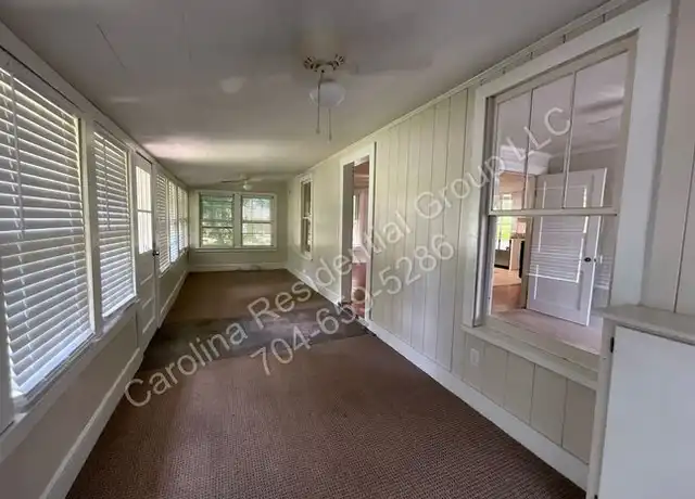 Property at 403 Green St Unit A, Lincolnton, NC, 28092, 2 beds, 1 bath, [object Object]