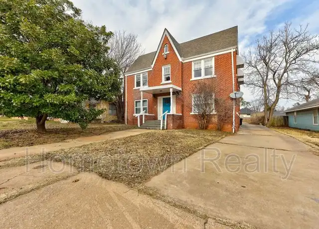 Property at 2231 NW 12th St, Oklahoma City, OK, 73107, 1 bed, 1 bath, [object Object]