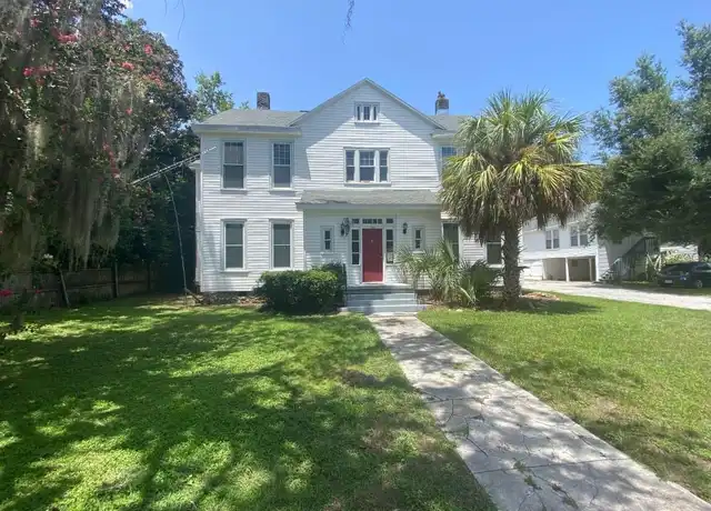Property at 1120 Webster St #4, Leesburg, FL, 34748, 1 bed, 1 bath, [object Object]